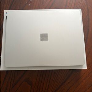 Microsoft Surface Go Laptop - Silver 10th Gen 64GB